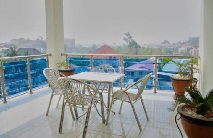 Raphilo Hotel photo 3